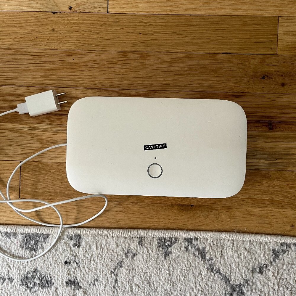 Casetify